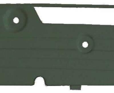 COVER BOARD LEFT